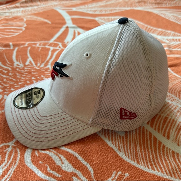 AAF Memphis Express Fitted Hat - Picture 3 of 8